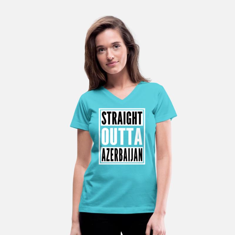 Azerbaijan - Straight Outta Azerbaijan