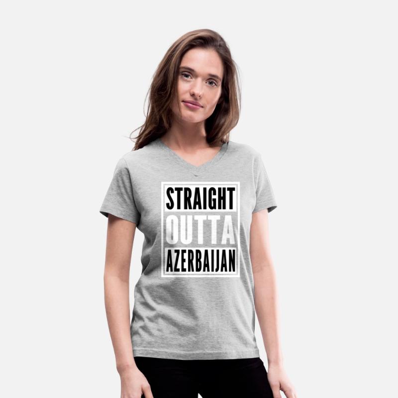 Azerbaijan - Straight Outta Azerbaijan