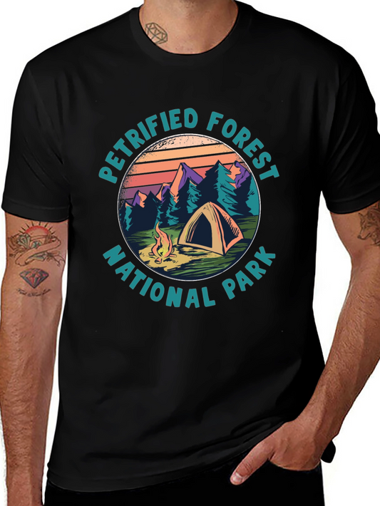 Petrified Forest National Park T-Shirt