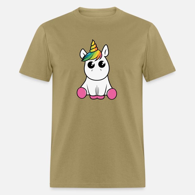 Baby Unicorn sit - baby unicorn