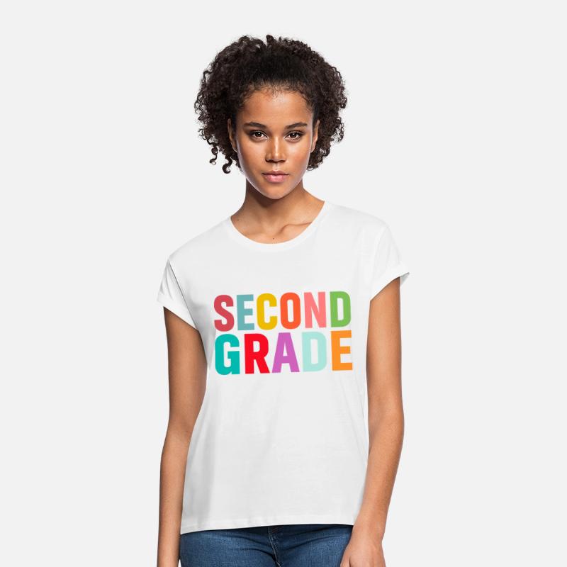 Back To School Oh Hey 2nd Grade