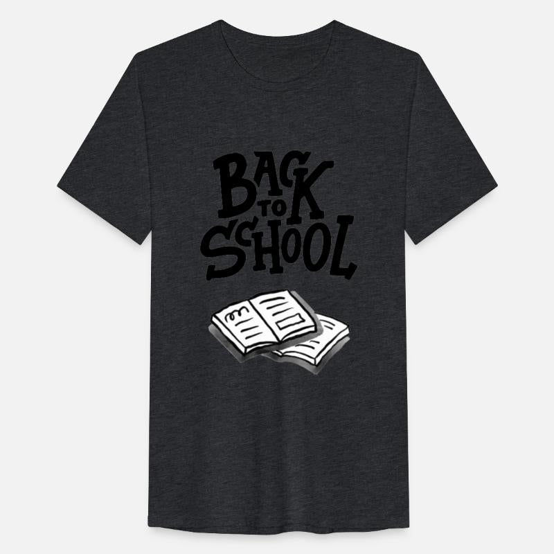 Back to School Stylish T-Shirts for the New School