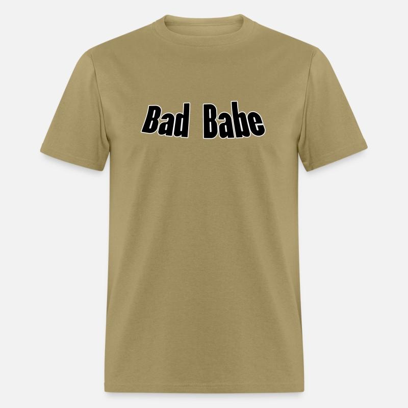 Bad babe
