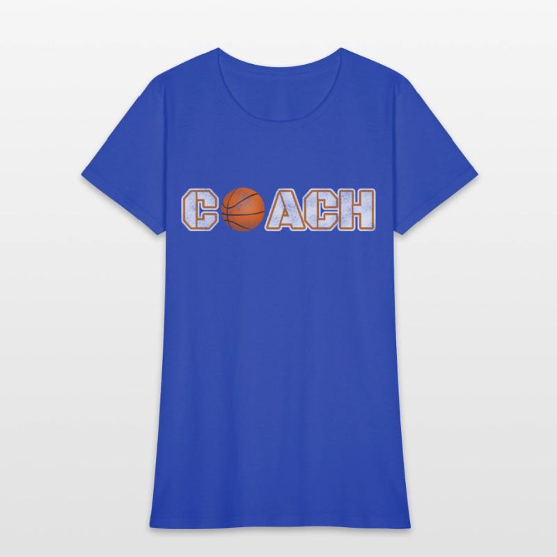 Baetball Ball Coach
