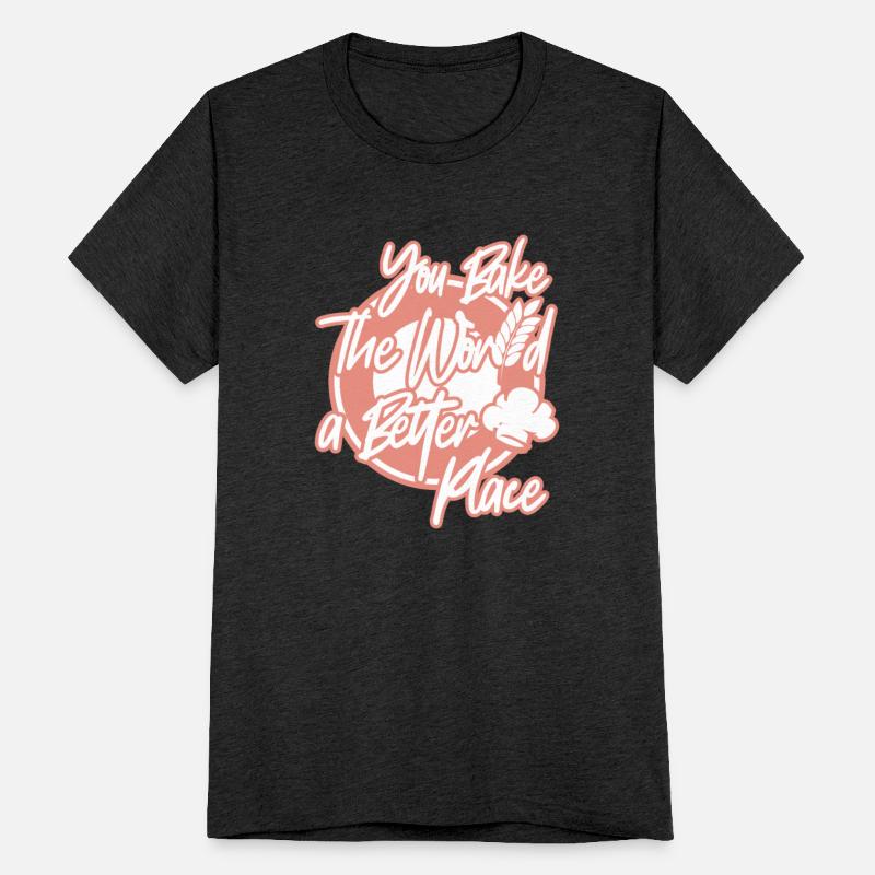 Bakery Food Baking Cake Baker Dessert Funny Cute