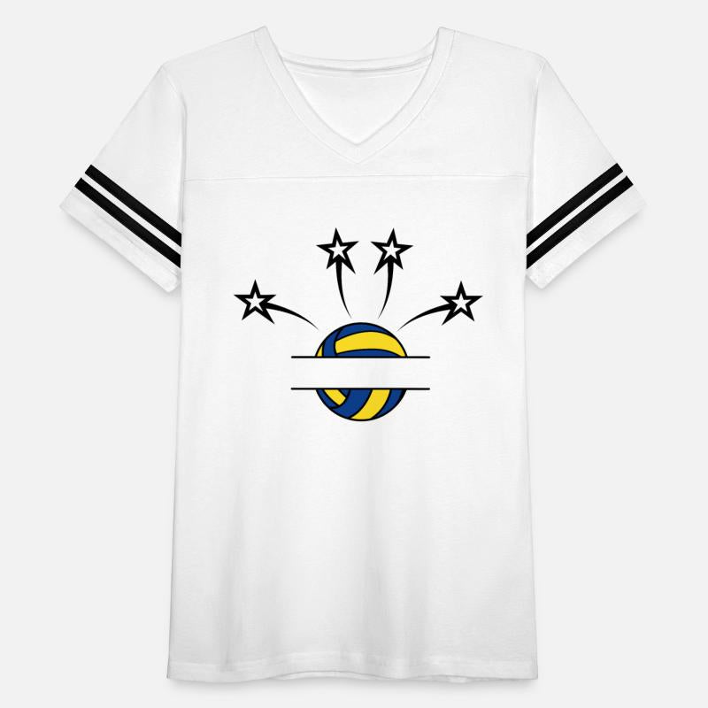 Ball, volleyball with bar