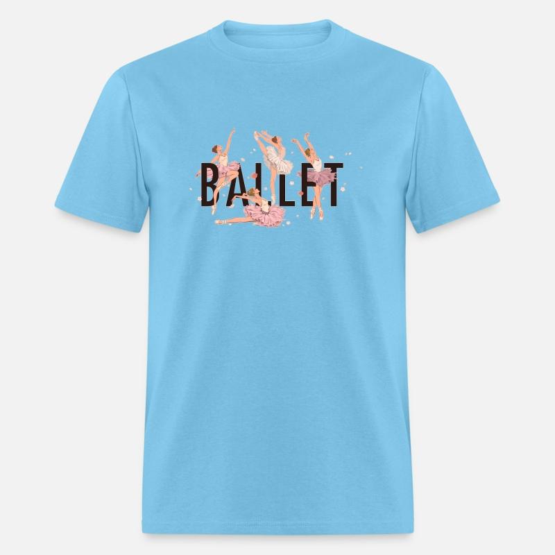 Ballet Dancer Ballerina