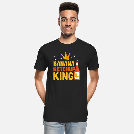 Banana Ketchup King