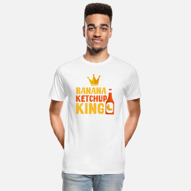 Banana Ketchup King