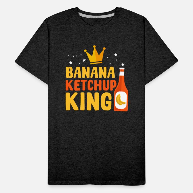 Banana Ketchup King