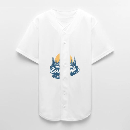 Bangkok Temple Silhouette Artwork