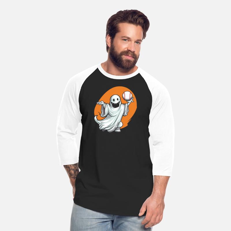 Baseball Halloween Trick Or Treat Baseball Player