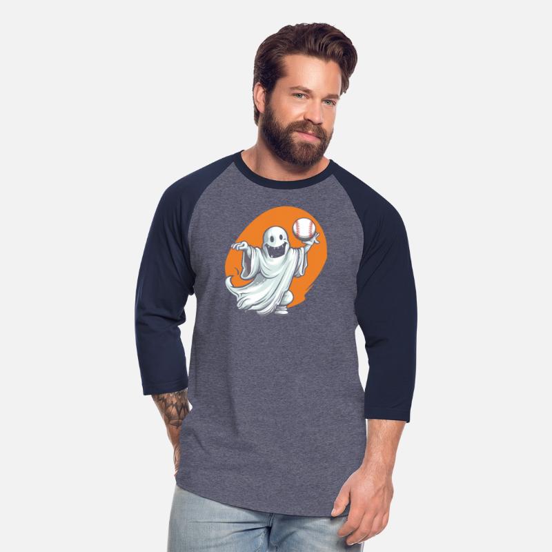 Baseball Halloween Trick Or Treat Baseball Player