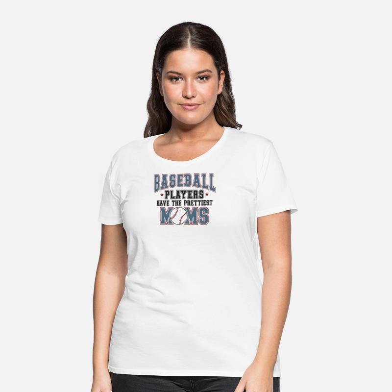 Baseball Players Have The Prettiest Moms