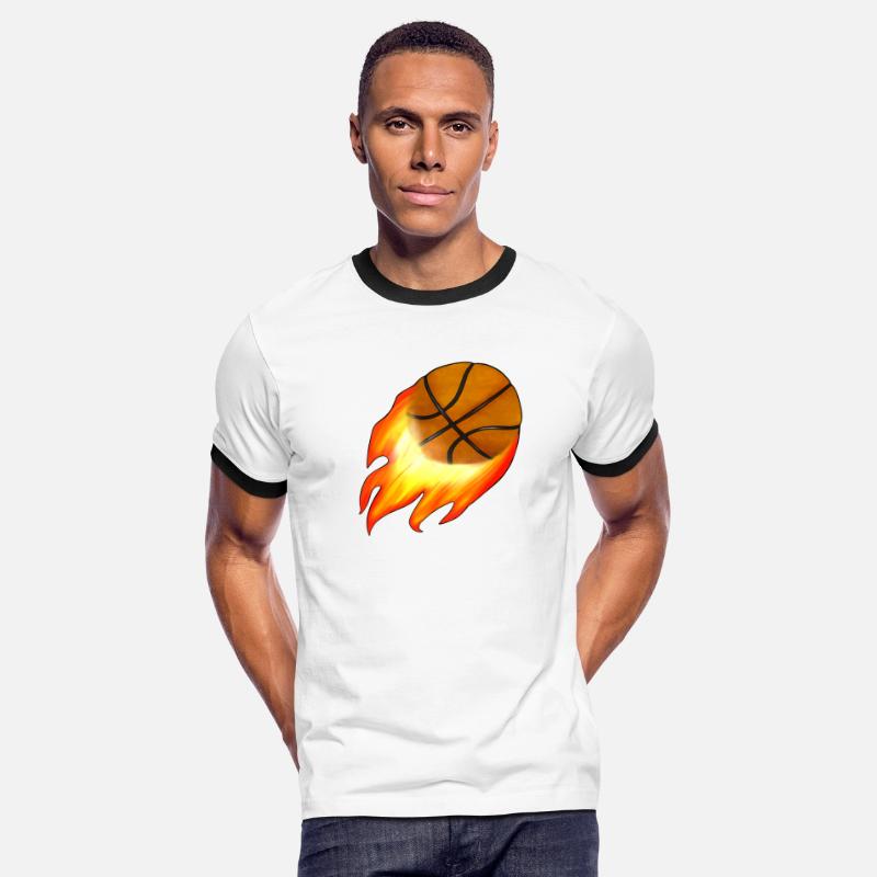 Basketball, court symphony, sports