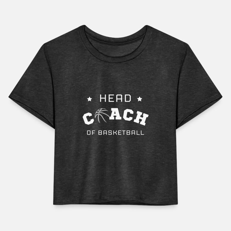 basketball head coach