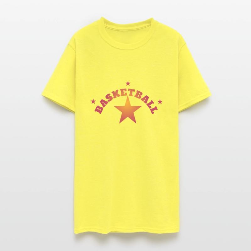 Basketball is a famous and distinctive sport