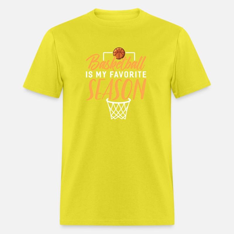 Basketball Is My Favorite Season Basketball Coach