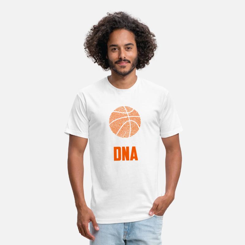 Basketball It'S In My Dna Sports