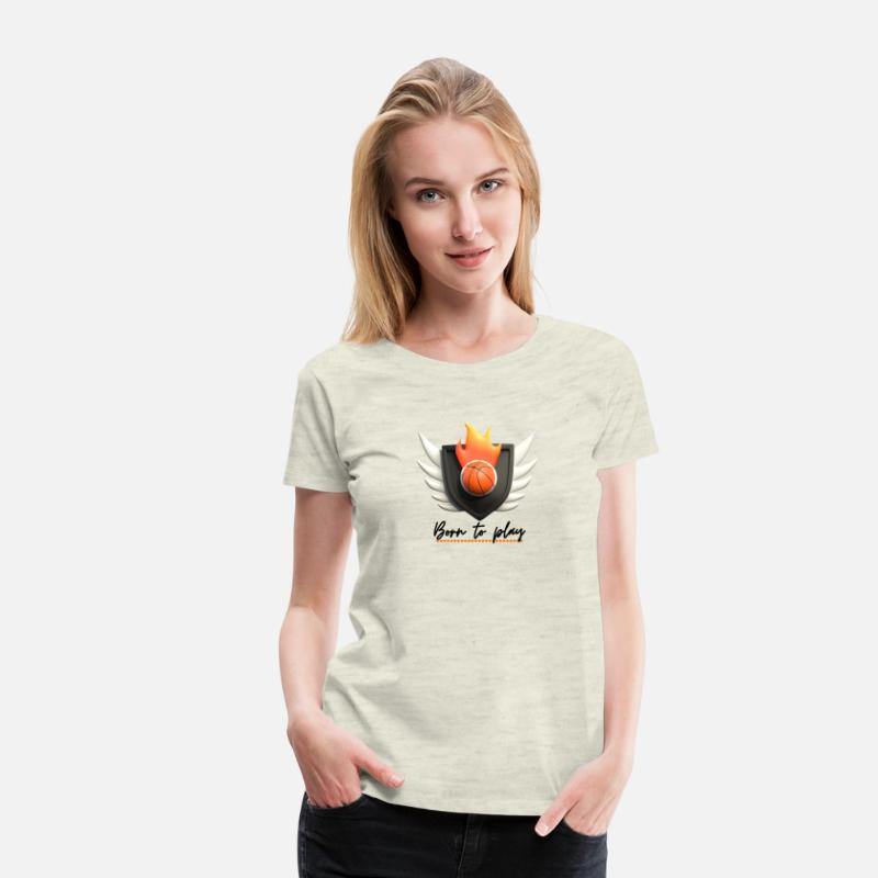 Basketball sports design