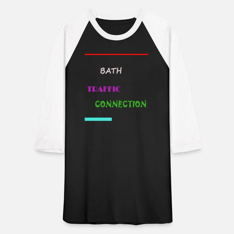 BATH TRAFFIC CONNECTION