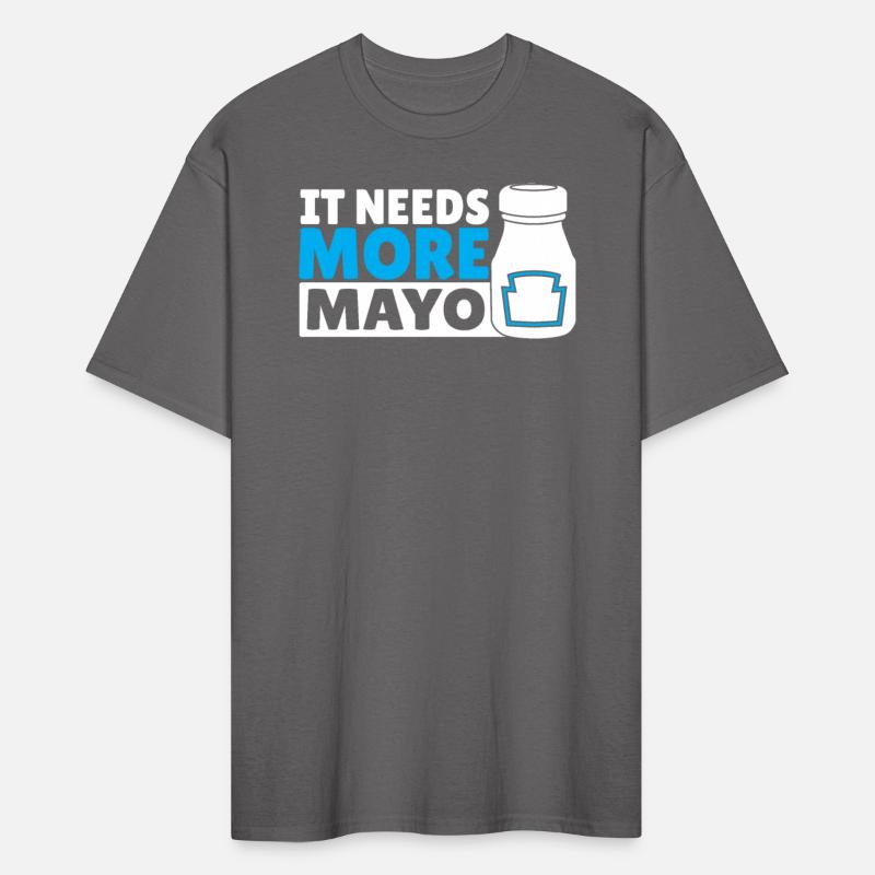 BBQ Sauce Family Sauce Sweet Relish I Put Mayo On