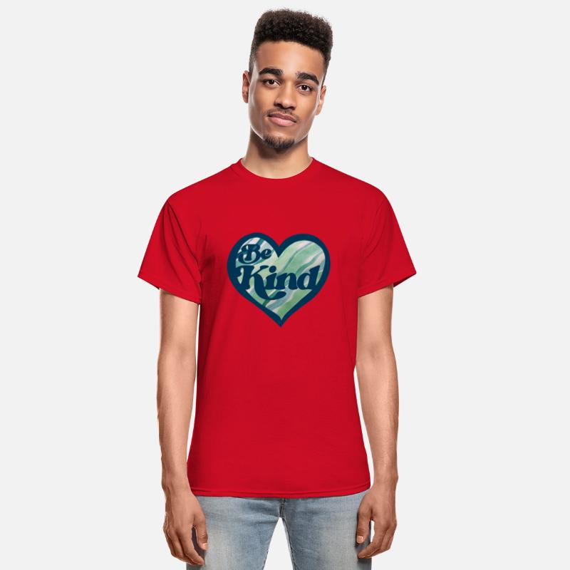 Be Kind Heart