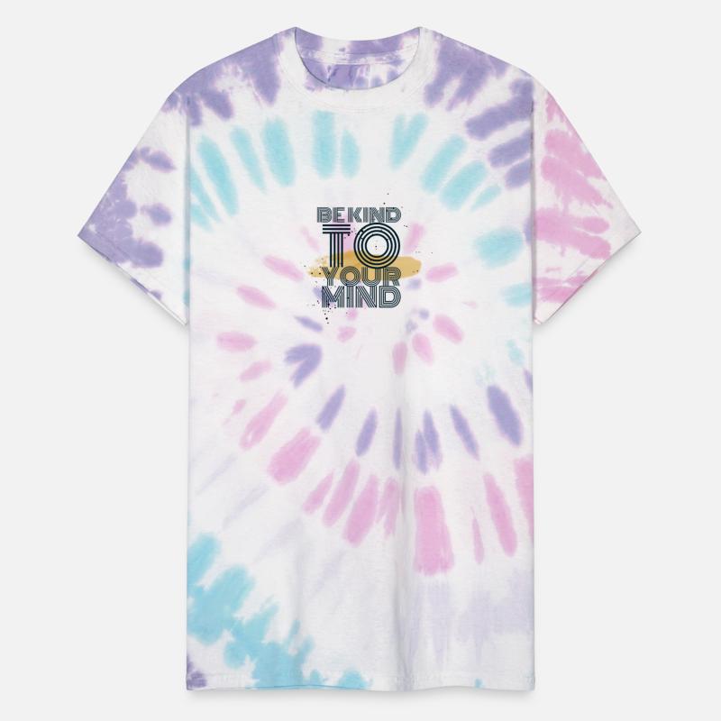 Be Kind to Your Mind