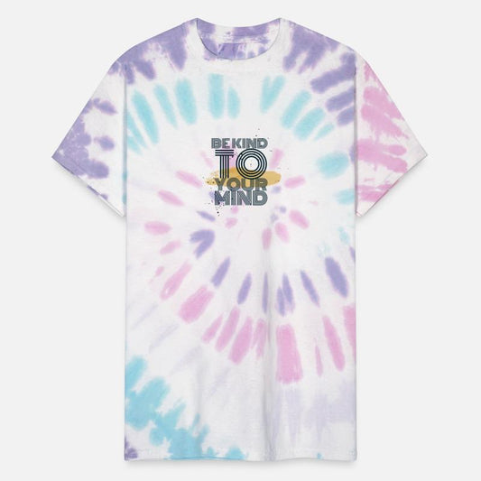 Be Kind to Your Mind