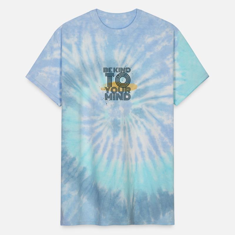 Be Kind to Your Mind