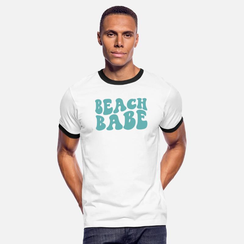 Beach Babe Beachy Teal Beach Theme Bachelorette