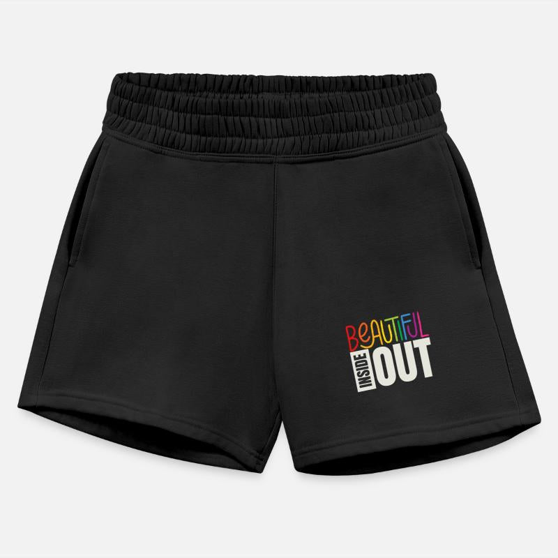 Beautiful Inside Out (black)