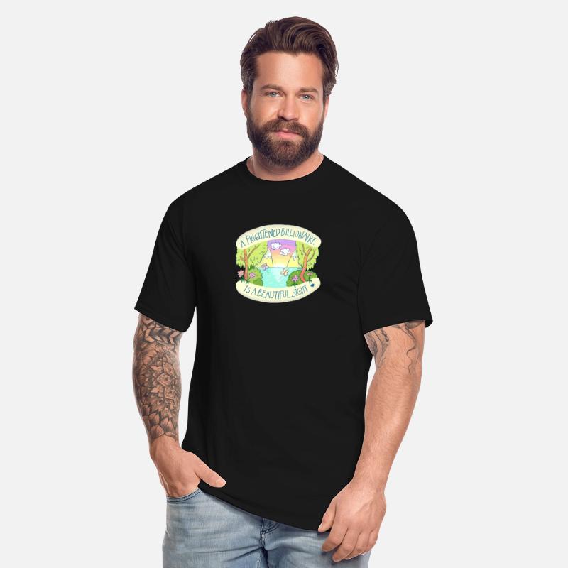 Beautiful Sight - For anti-system folks!