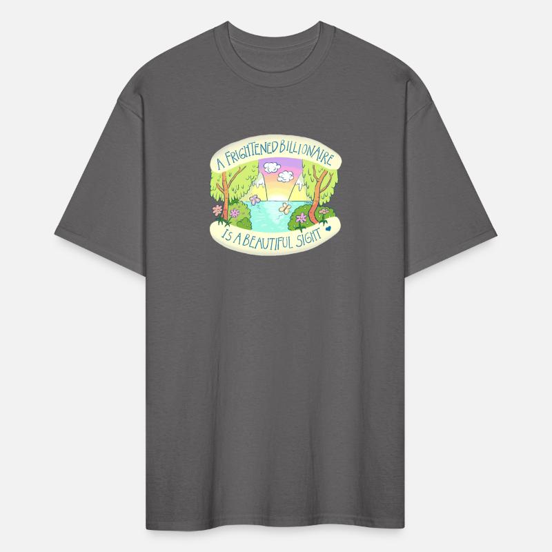 Beautiful Sight - For anti-system folks!