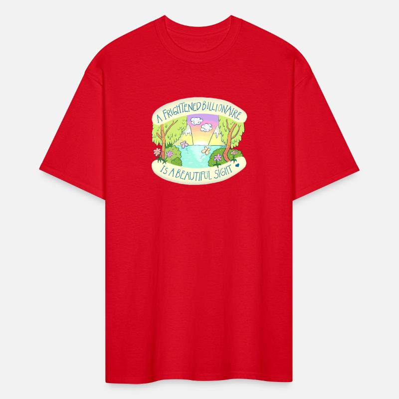 Beautiful Sight - For anti-system folks!