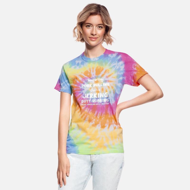 Beef Grilling Pork Pulling Chick...