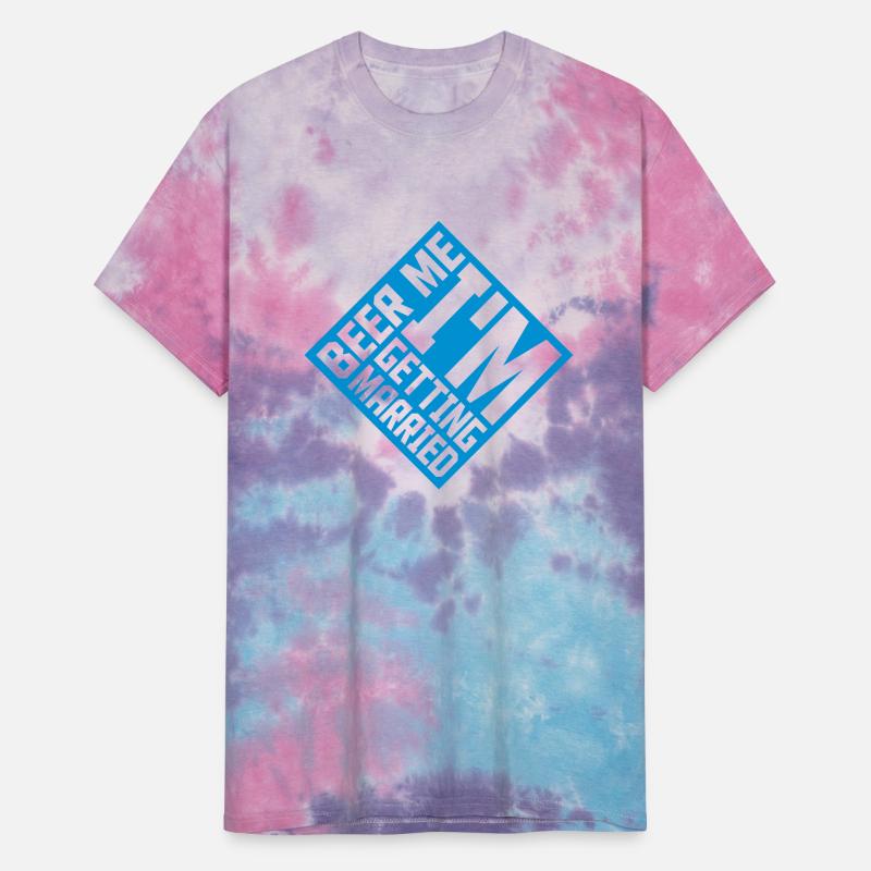 Beer Me Getting Married