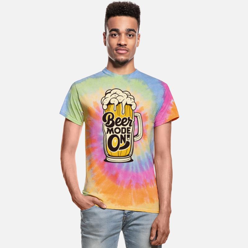 Beer Mode On Beer drinker Beer lover