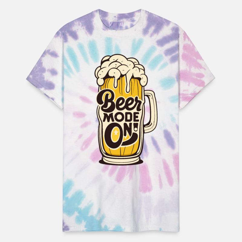 Beer Mode On Beer drinker Beer lover