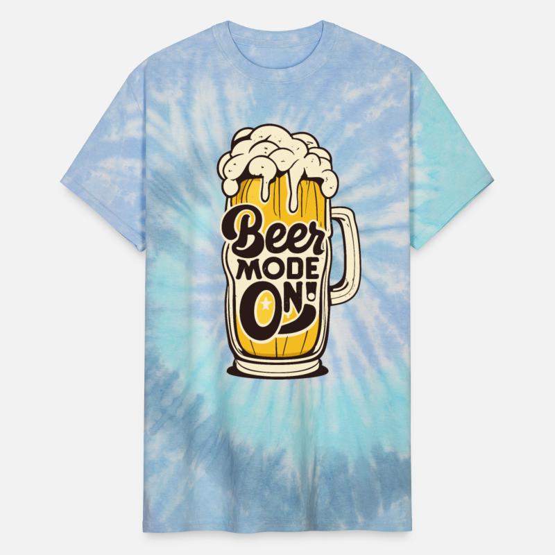 Beer Mode On Beer drinker Beer lover