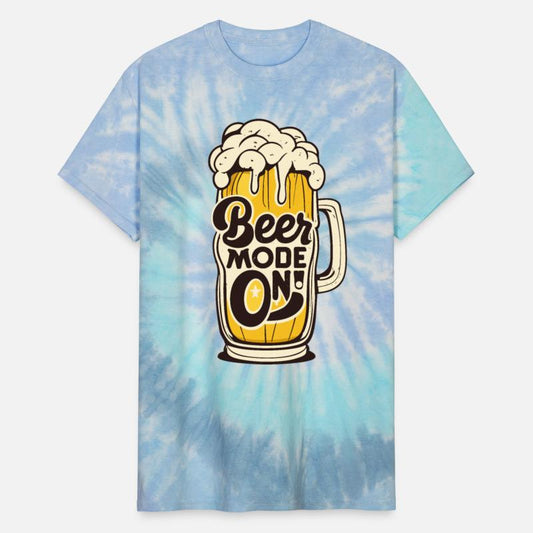 Beer Mode On Beer drinker Beer lover