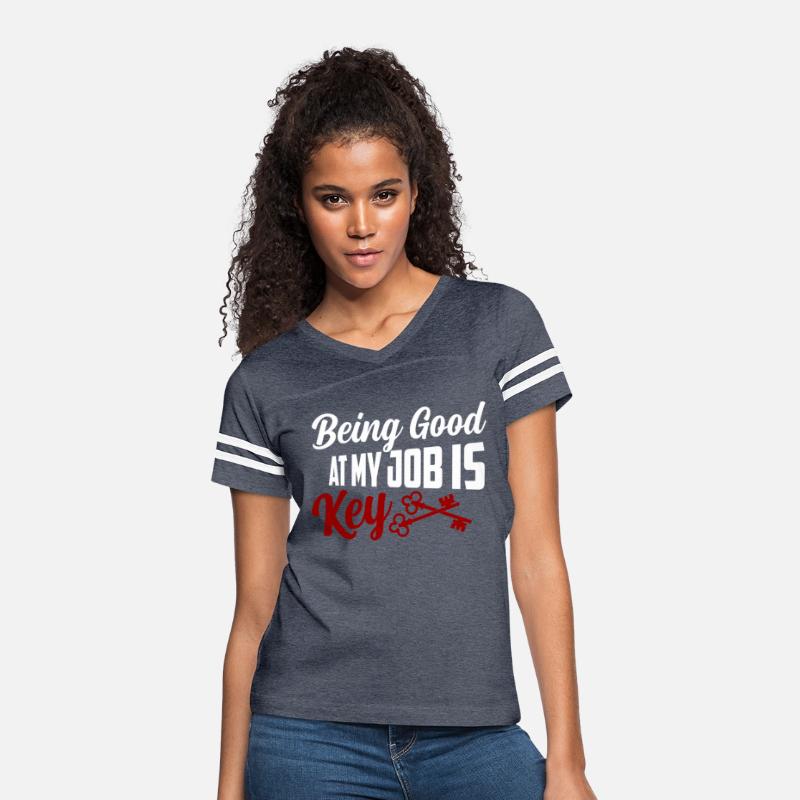 Being Good At My Job Is Key Locksmith Lockpicker