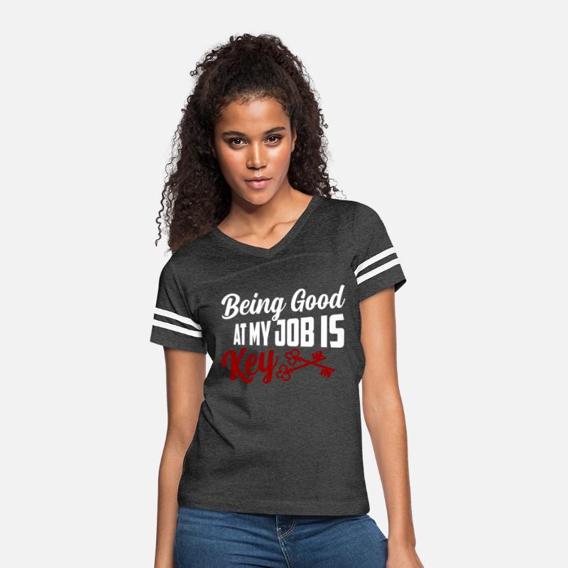 Being Good At My Job Is Key Locksmith Lockpicker