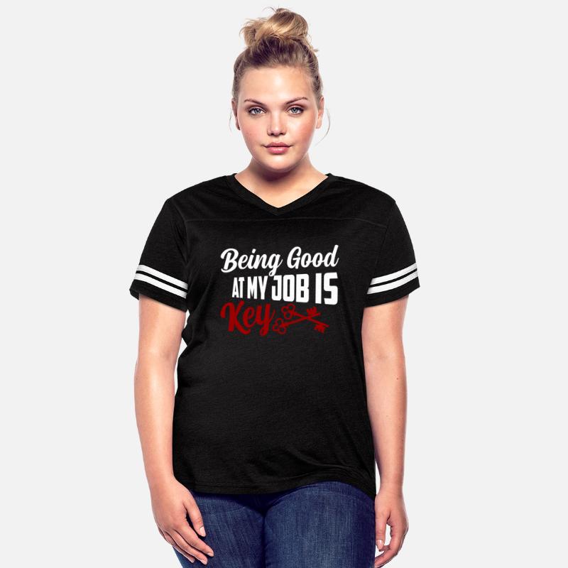 Being Good At My Job Is Key Locksmith Lockpicker