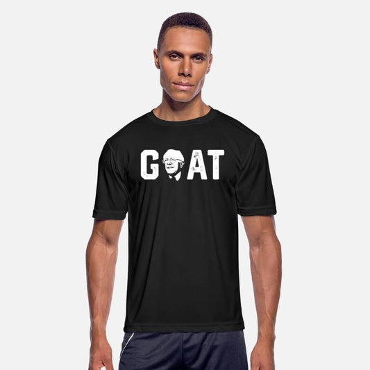 Bernie is the GOAT Vintage Bernie Sanders