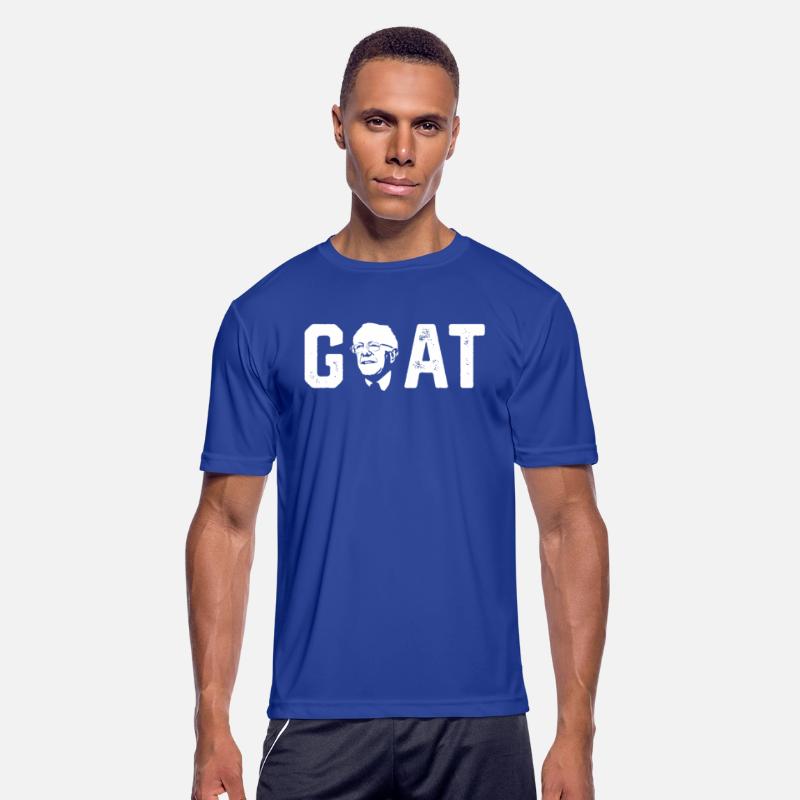 Bernie is the GOAT Vintage Bernie Sanders