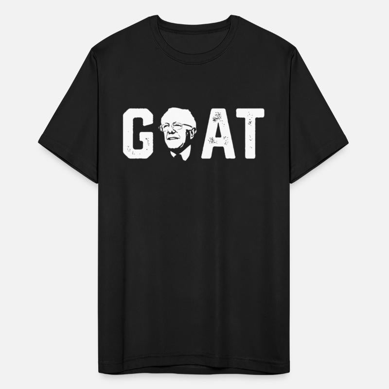 Bernie is the GOAT Vintage Bernie Sanders