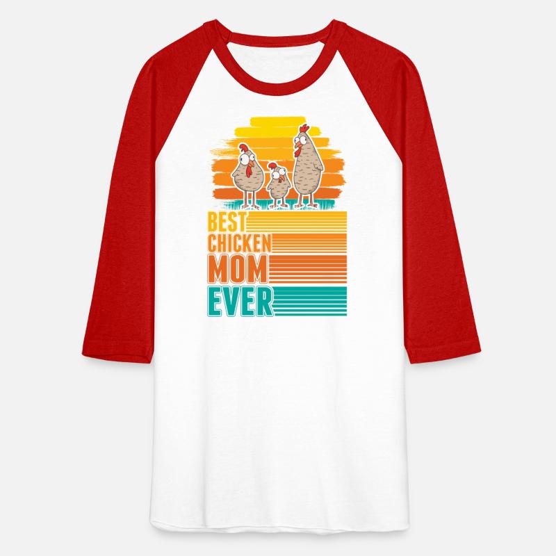 Best Chicken Mom Ever