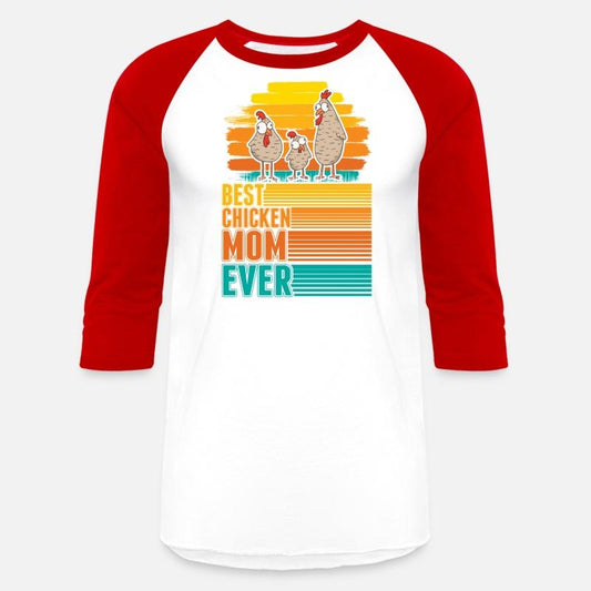 Best Chicken Mom Ever