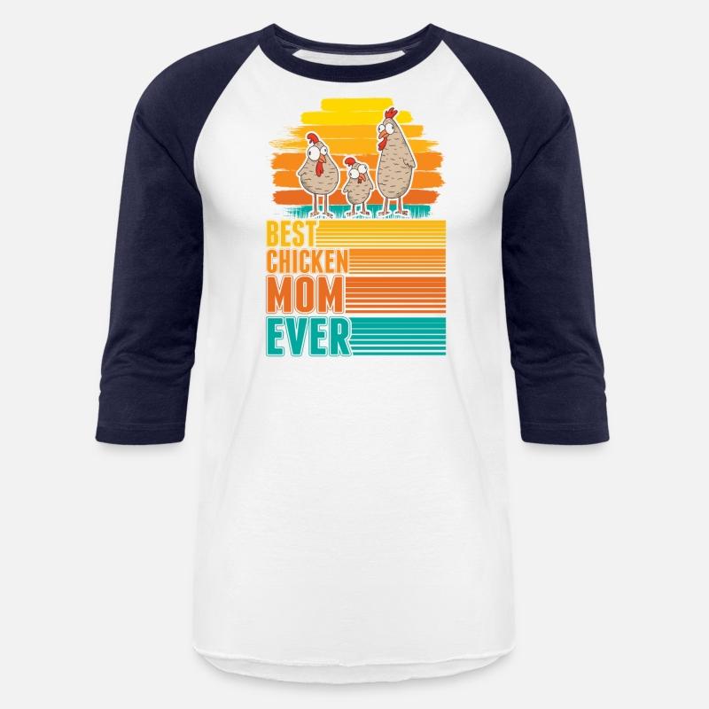 Best Chicken Mom Ever